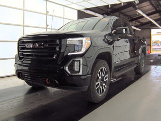 Used 2021 GMC Sierra 1500 AT4 w/ AT4 Premium Package image 1