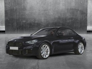 New 2025 BMW M2 image 1