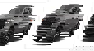 New 2025 RAM 1500 Big Horn image 1