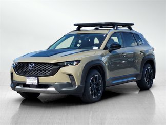 New 2025 MAZDA CX-50 Meridian Edition w/ Apex Package image 1