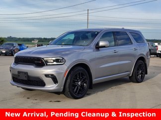 Used 2021 Dodge Durango GT image 1
