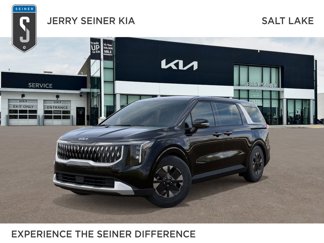 New 2026 Kia Carnival LXS image 1