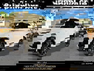 New 2025 Acura MDX A-Spec image 1