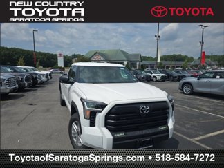 New 2025 Toyota Tundra SR5 image 1