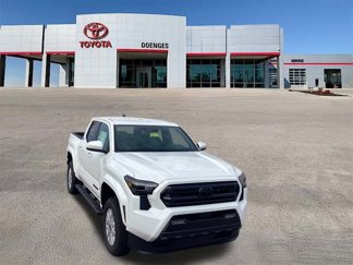 New 2025 Toyota Tacoma SR5 image 1