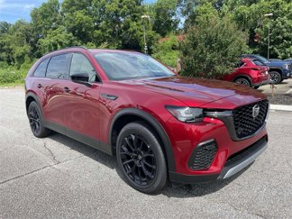 New 2025 MAZDA CX-70 3.3 Turbo w/ Premium Package image 1