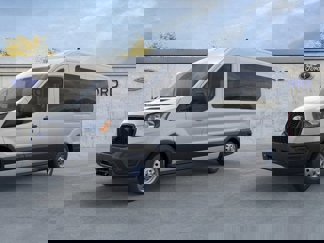 New 2025 Ford Transit 350 XL image 1