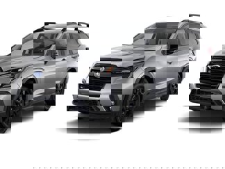 New 2025 Subaru Ascent Bronze Edition image 1