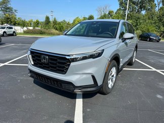 New 2026 Honda CR-V LX image 1