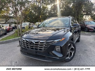 Used 2024 Hyundai Tucson Limited image 1
