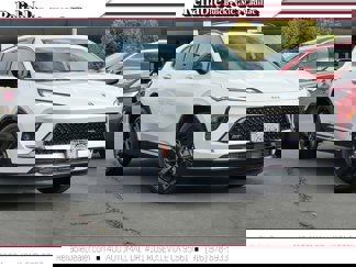 New 2025 Buick Envision Sport Touring image 1