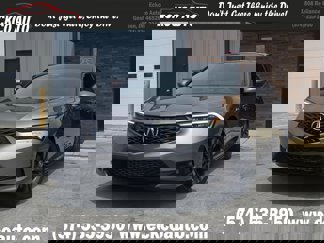 Used 2023 Acura Integra A-Spec image 1
