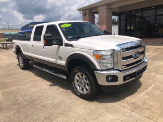 Used 2015 Ford F350 Lariat image 1