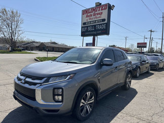 Used 2020 Mitsubishi Outlander Sport Black Edition image 1