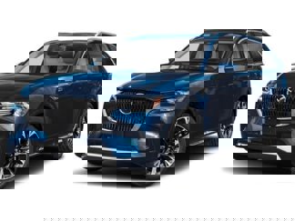 New 2025 MAZDA CX-90 3.3 Turbo S w/ Premium Package image 1