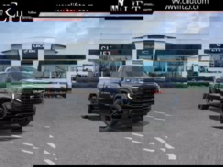 New 2026 GMC Sierra 1500 Elevation image 1