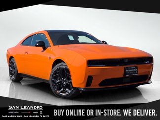 New 2025 Dodge Charger R/T w/ Sun & Sound Package image 1