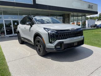 New 2026 Kia Sportage X-Pro Prestige image 1