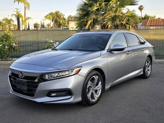 Used 2020 Honda Accord EX image 1