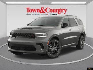 New 2025 Dodge Durango R/T image 1