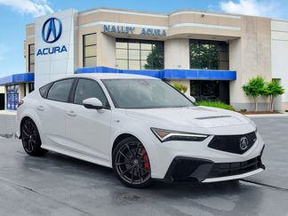 New 2025 Acura Integra Type S image 1