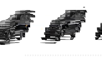 New 2026 Chevrolet Equinox LT w/ Convenience Package II image 1