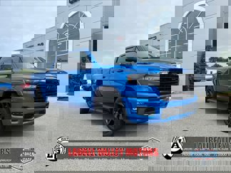 New 2025 RAM 1500 Laramie image 1