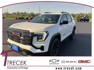 New 2026 GMC Terrain Elevation w/ Elevation Premium Package image 1