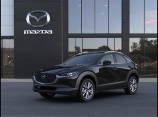 New 2025 MAZDA CX-30 AWD 2.5 S w/ Preferred Package image 1