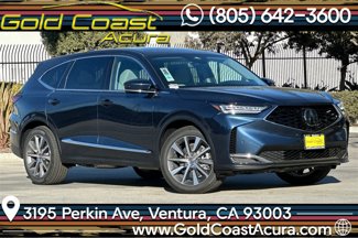 New 2025 Acura MDX w/ Technology Package image 1