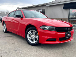 Used 2023 Dodge Charger SXT image 1