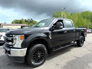 Used 2022 Ford F350 XL w/ STX Appearance Package image 1