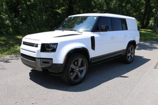Used 2024 Land Rover Defender 130 Outbound image 1