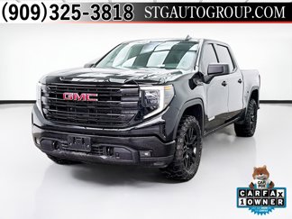 Used 2024 GMC Sierra 1500 Elevation w/ Preferred Package image 1