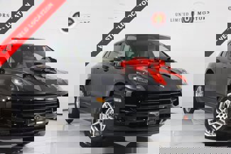Used 2020 Porsche Macan image 1
