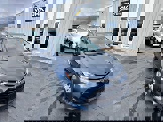 Used 2017 Toyota Corolla LE image 1