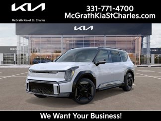 New 2026 Kia EV9 GT-Line image 1