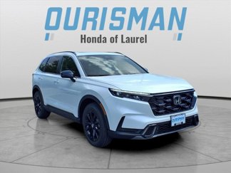 New 2026 Honda CR-V Sport-L image 1
