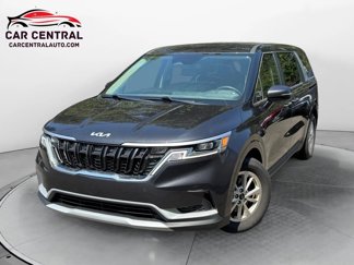 Used 2022 Kia Carnival LX image 1