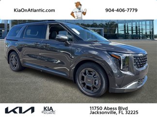 New 2026 Kia Carnival SX Prestige image 1