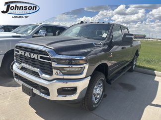 New 2025 RAM 2500 Tradesman image 1