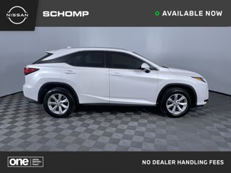 Used 2017 Lexus RX 350 AWD w/ Premium Package image 1