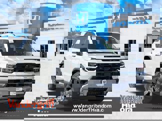 New 2026 Honda Passport RTL image 1