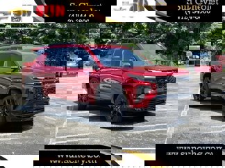 New 2026 Chevrolet Traverse RS w/ LPO, Floor Liner Package image 1