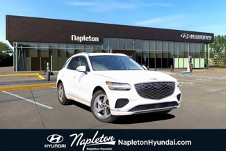 New 2026 Genesis GV70 2.5T Select image 1