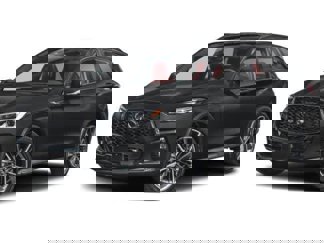 New 2025 INFINITI QX50 Sport image 1