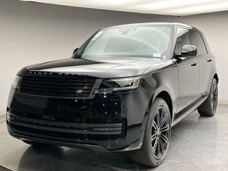 New 2025 Land Rover Range Rover Long Wheelbase Autobiography image 1