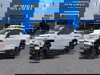 New 2026 Chevrolet Silverado EV LT video 2