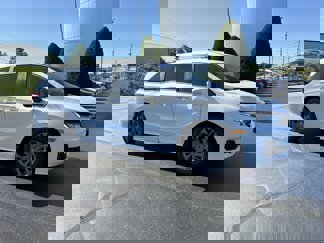 New 2025 Honda Odyssey Touring image 1