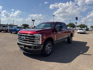New 2026 Ford F250 King Ranch video 1